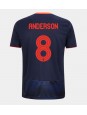 Nottingham Forest Elliot Anderson #8 Kolmaspaita 2025-26 Lyhythihainen